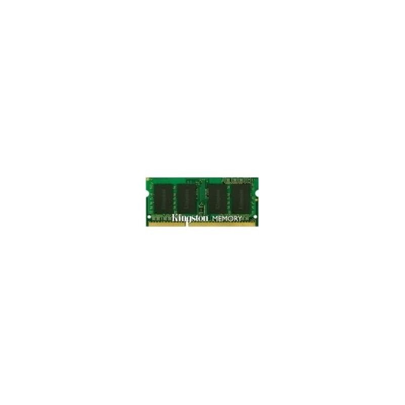 Kingston Technology 8GB DDR3 1600MHz Module Kingston Technology 8GB DDR3 1600MHz Module