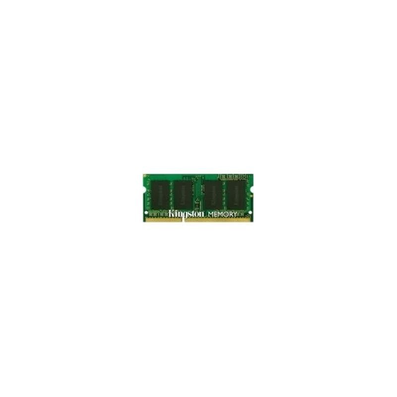 Kingston Technology 8GB DDR3 1600MHz Module