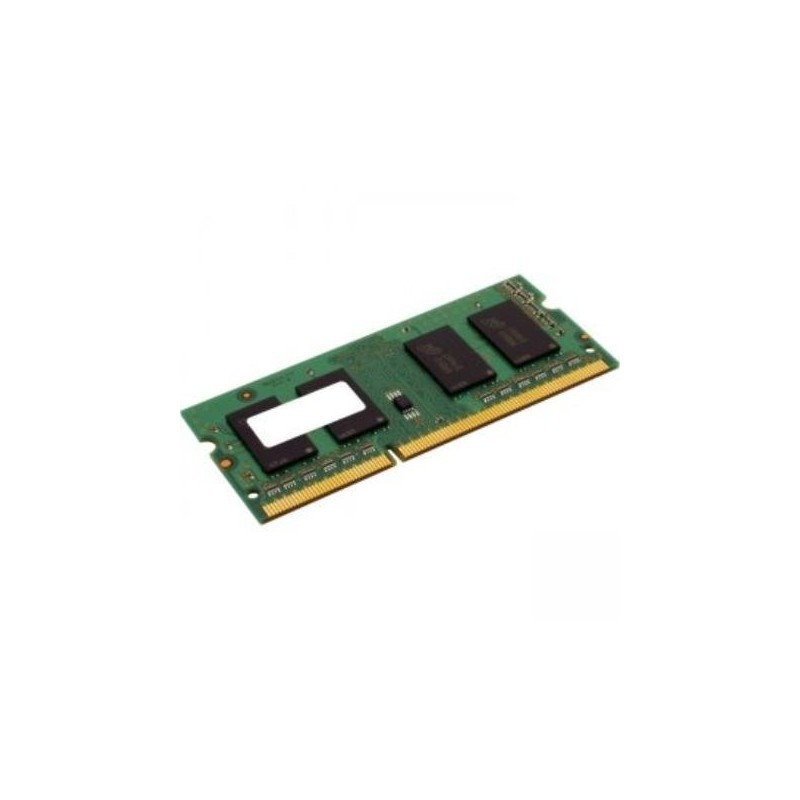 Kingston Technology 4GB DDR3-1600