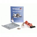 StarTech.com 2.5&amp;quot; Hard Drive/3.5in Drive Bay Mounting Kit