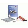 StarTech.com  2.5&amp;quot; Hard Drive/3.5in Drive Bay Mounting Kit