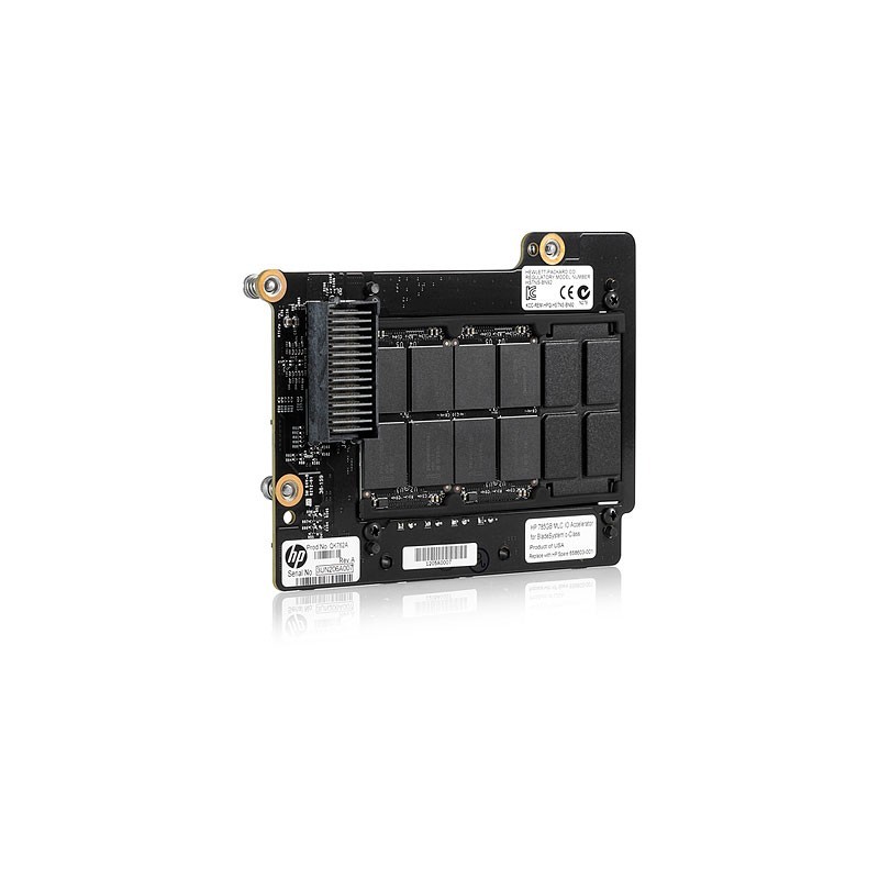 HP 1.2TB MLC IOA