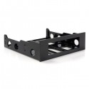 StarTech.com 3.5in Hard Drive to 5.25in Front Bay Bracket Adapter