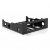 StarTech.com 3.5in Hard Drive to 5.25in Front Bay Bracket Adapter
