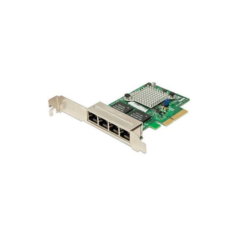 Cisco Intel i350 Quad Port 1Gb Cisco Intel i350 Quad Port 1Gb