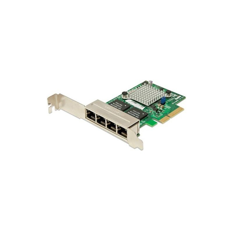 Cisco Intel i350 Quad Port 1Gb