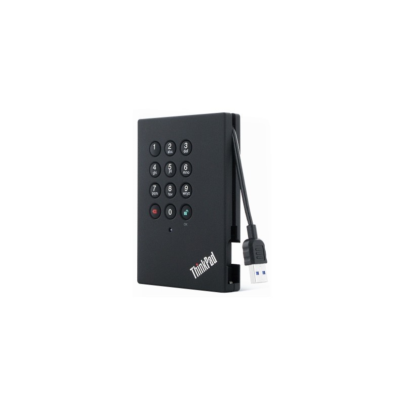 ThinkPad USB 3.0 1TB