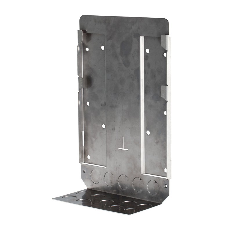 Axis Mounting plate