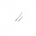 StarTech.com  50 ft Gray Molded Cat6 Patch Cable - ETL Verified