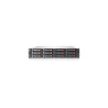 HP P2000 G3 iSCSI MSA Dual Controller LFF Array System