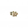 StarTech.com  StarTech.com M5 Cage Nuts for Server Rack Cabinets - Rack nuts (pack of 50 )