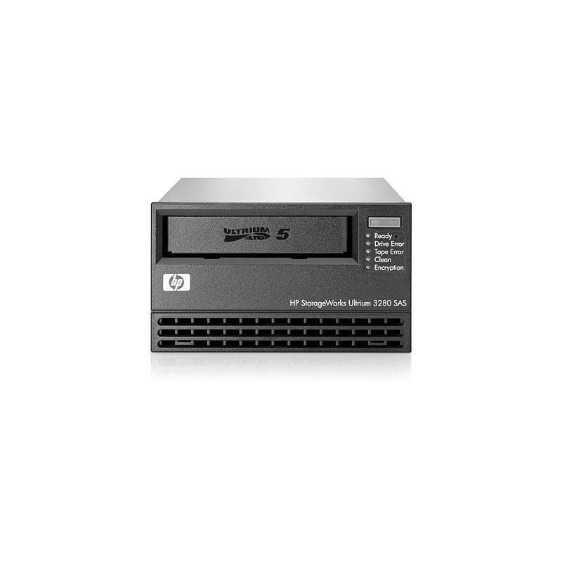 HP StoreEver LTO-5 Ultrium 3280 SAS