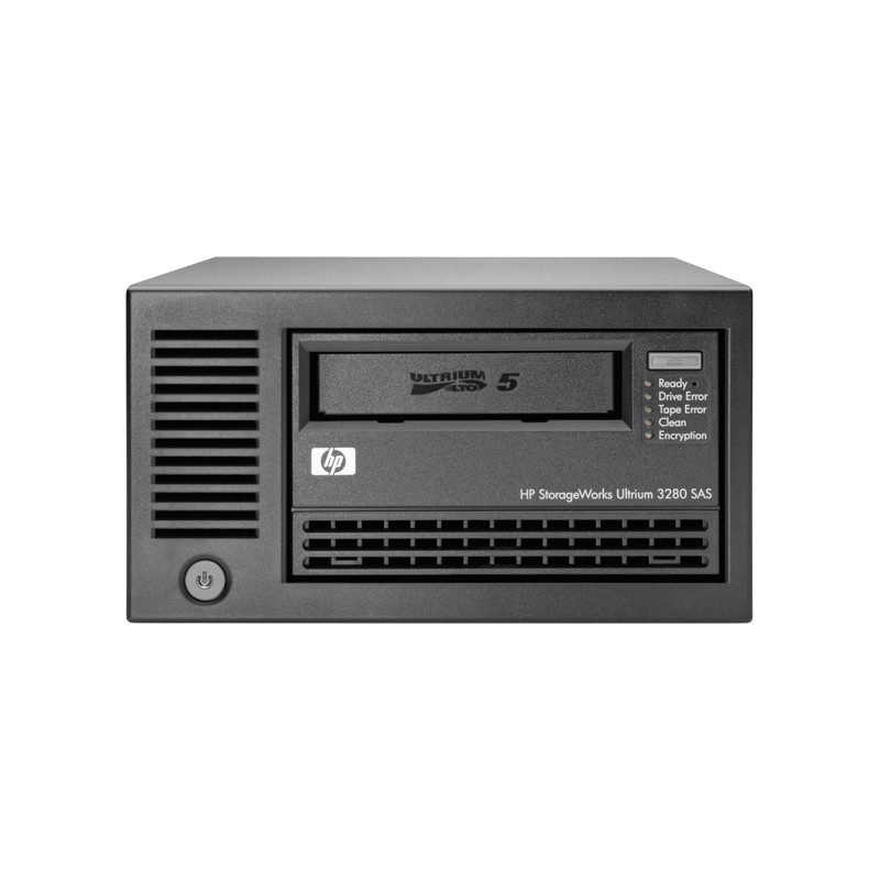 HP LTO5 Ultrium 3280 SAS