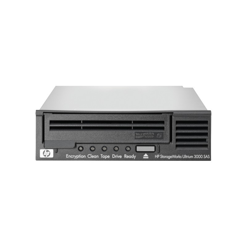 HP LTO5 Ultrium 3000 SAS