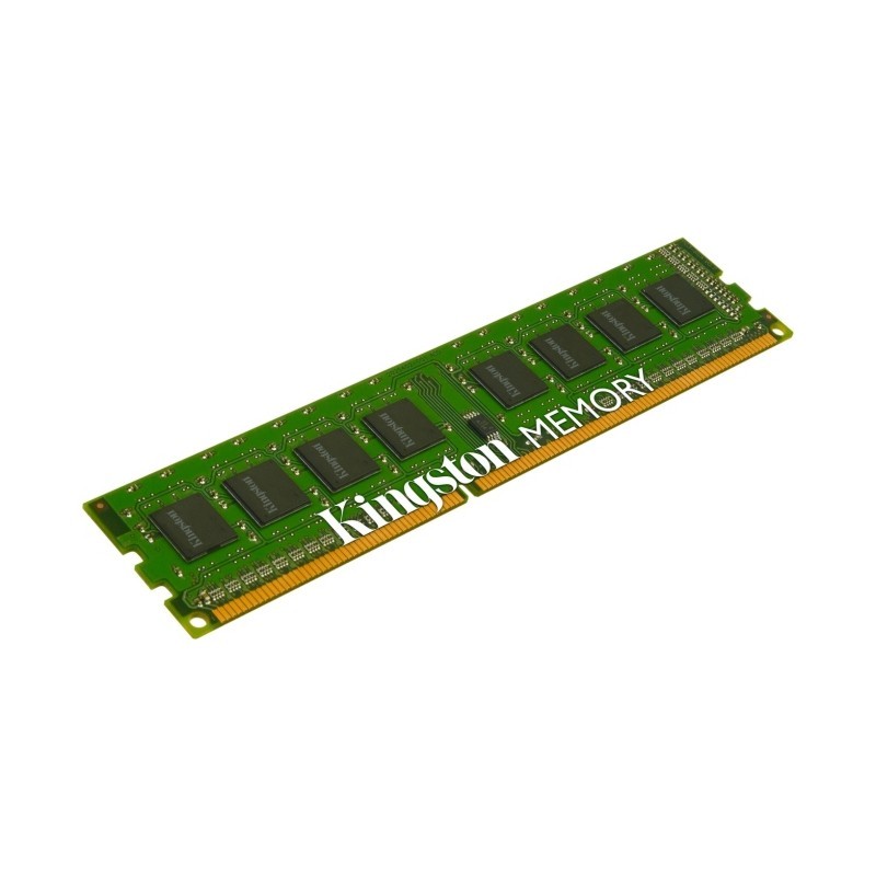 Kingston Technology 8GB DDR3 1600MHz Module