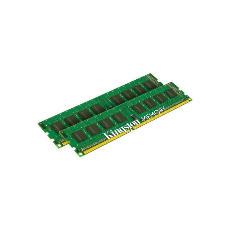 Kingston Technology 8GB DDR3 1600MHz Kit Kingston Technology 8GB DDR3 1600MHz Kit