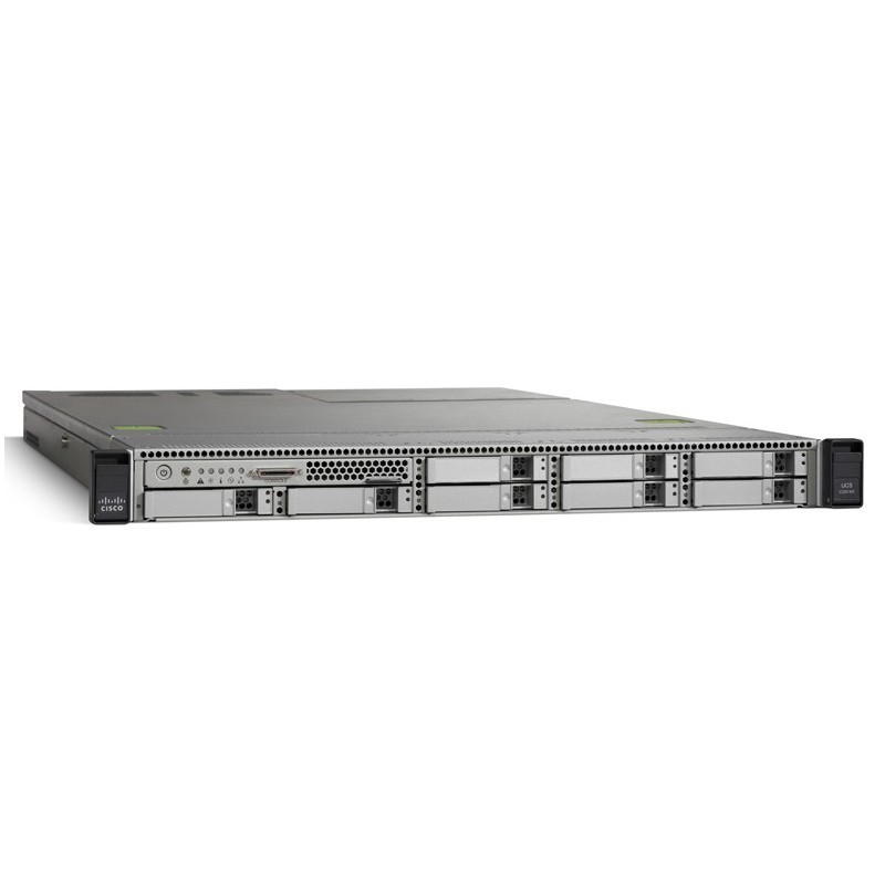 Cisco UCS C220 M3