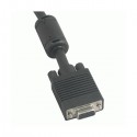 CablesToGo Monitor HD15 M/F cable