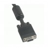 CablesToGo  Monitor HD15 M/F cable