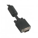 CablesToGo Monitor HD15 M/F cable