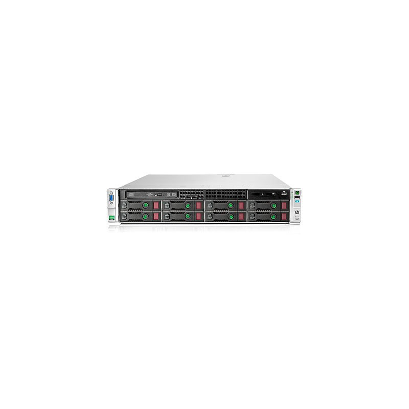 HP DL385p Gen8 HP DL385p Gen8