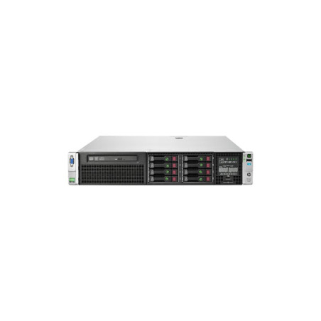HP DL385p Gen8