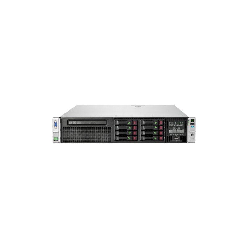 Hewlett Packard Enterprise DL385p Gen8 | HP Servers