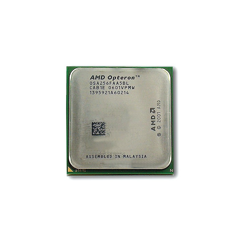 HP AMD Opteron 6344 Kit HP AMD Opteron 6344 Kit