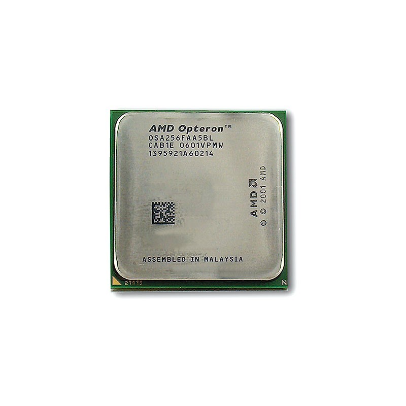 HP 2 x AMD Opteron 6380 Kit