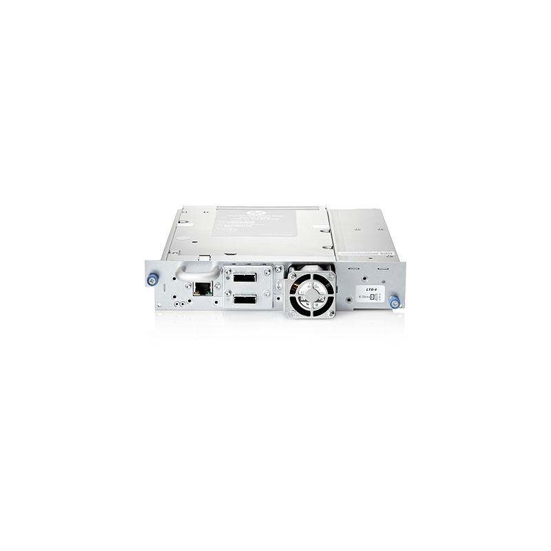 HP StoreEver MSL LTO-6 Ultrium 6250 SAS Drive Upgrade Kit