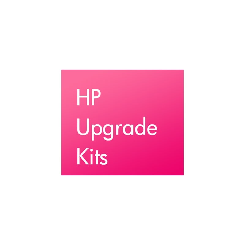 HP StoreEver MSL LTO-6 Ultrium 6250 FC Drive Upgrade Kit