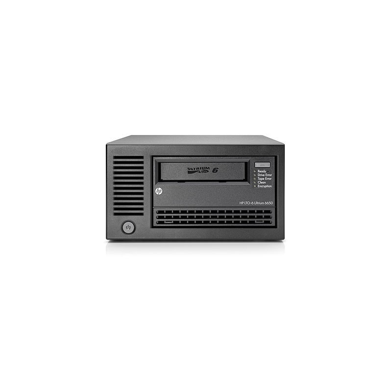 HP LTO-6 Ultrium 6650