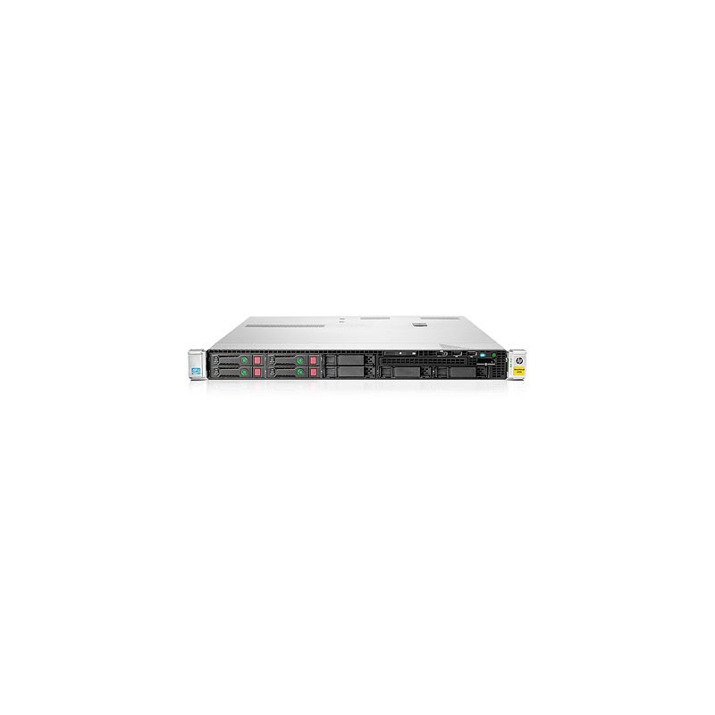 HP StoreVirtual 4130 600GB SAS Storage