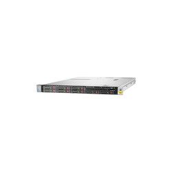 HP StoreVirtual 4330 450GB SAS Storage