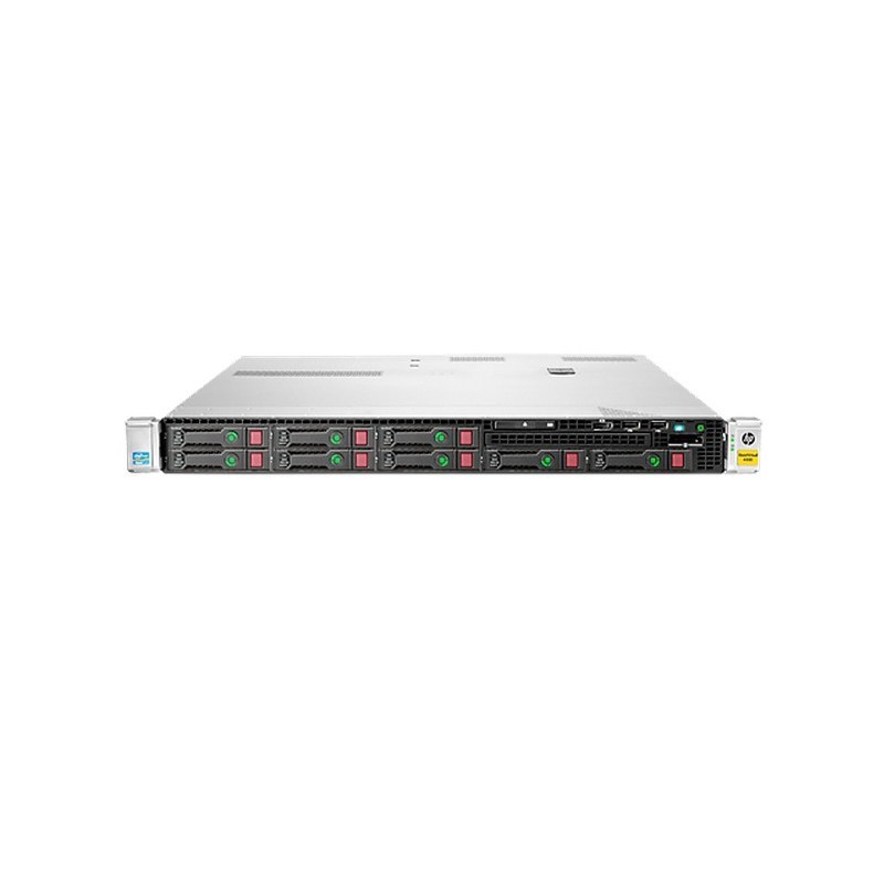 HP StoreVirtual 4330 900GB SAS