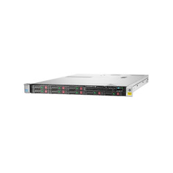 HP StoreVirtual 4330 1TB MDL SAS