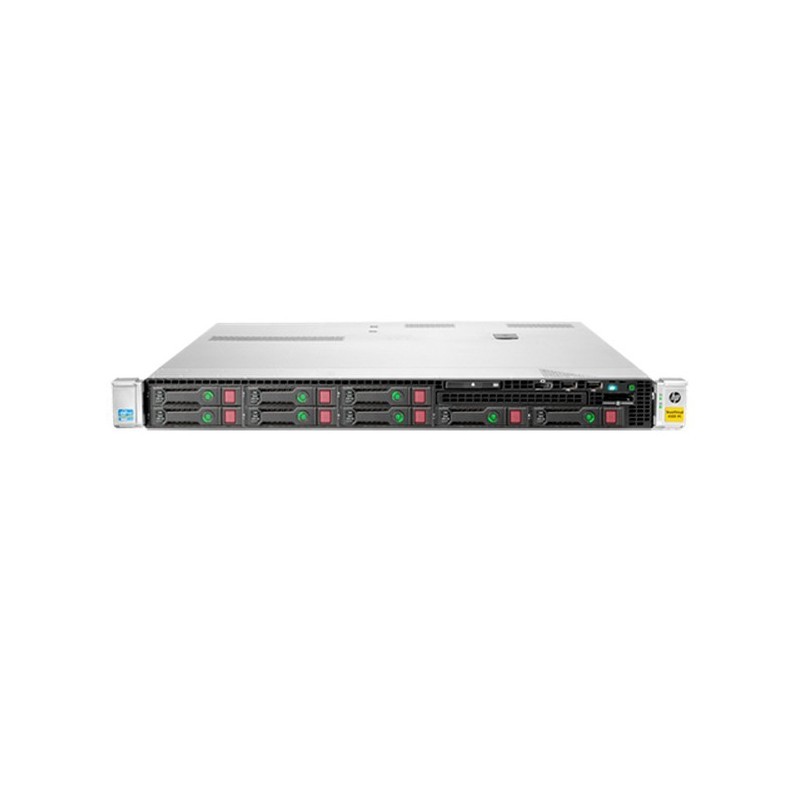 HP StoreVirtual 4330 FC 900GB SAS