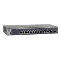 Netgear M4100-D12G