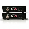 StarTech.com  Composite Video and Audio Cat5 Extender