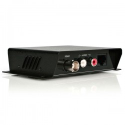 StarTech.com  Composite Video and Audio Cat5 Extender
