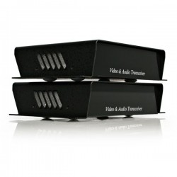 StarTech.com  Composite Video and Audio Cat5 Extender