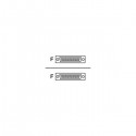 Avocent  DB25F - DB25F gender changer