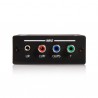StarTech.com  CPNTA2HDMI AV Component with Audio to HDMI