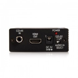 StarTech.com  CPNTA2HDMI AV Component with Audio to HDMI