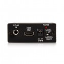 StarTech.com CPNTA2HDMI AV Component with Audio to HDMI