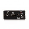 StarTech.com  CPNTA2HDMI AV Component with Audio to HDMI