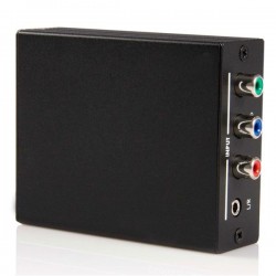 StarTech.com  CPNTA2HDMI AV Component with Audio to HDMI