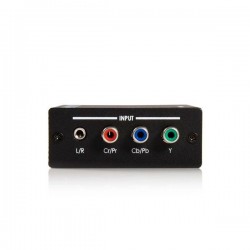 StarTech.com  CPNTA2HDMI AV Component with Audio to HDMI