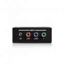 StarTech.com CPNTA2HDMI AV Component with Audio to HDMI