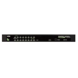 Aten CS1316 16-Port PS/2 - USB KVM Switch